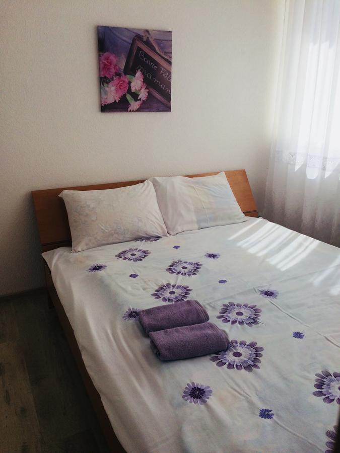 Cozy Apartment Near The Airport "Kyiv" 外观 照片