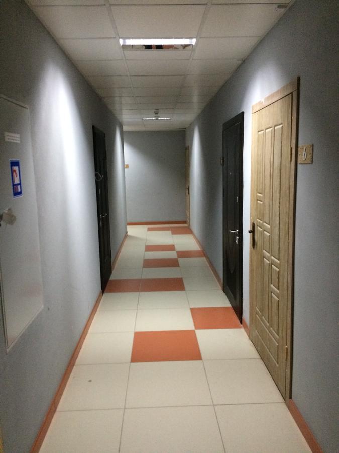 Cozy Apartment Near The Airport "Kyiv" 外观 照片